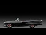 Oldsmobile 98 Convertible 1958 года